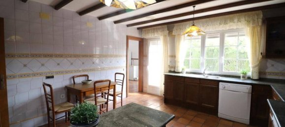 4 غرف نوم منزل في Alicante, Spain رقم 183637 7