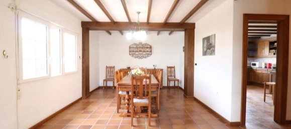 4 غرف نوم منزل في Alicante, Spain رقم 183637 4