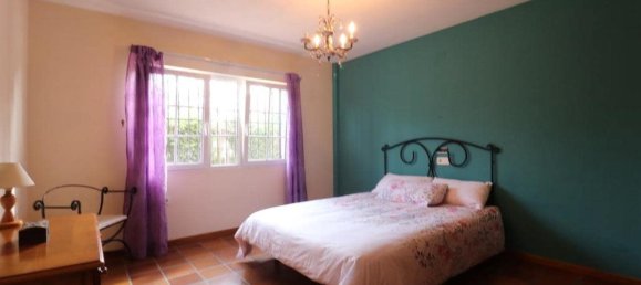 4 غرف نوم منزل في Alicante, Spain رقم 183637 14