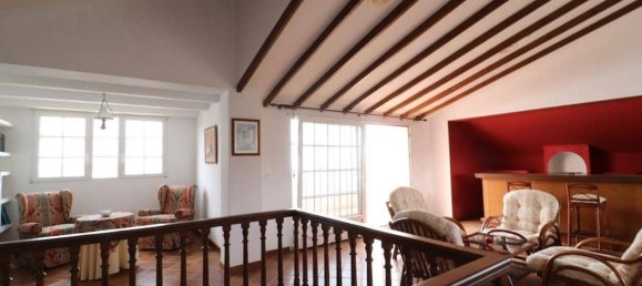 4 غرف نوم منزل في Alicante, Spain رقم 183637 21