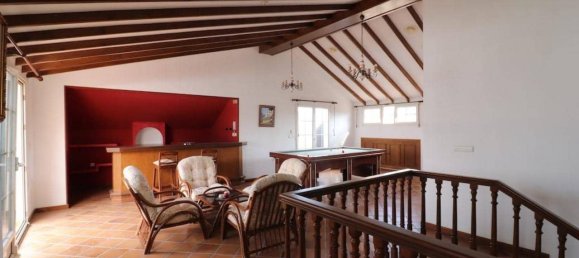 4 غرف نوم منزل في Alicante, Spain رقم 183637 26