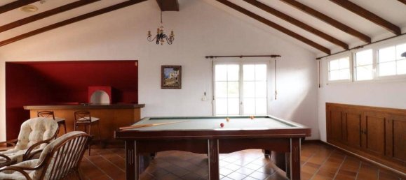 4 غرف نوم منزل في Alicante, Spain رقم 183637 23