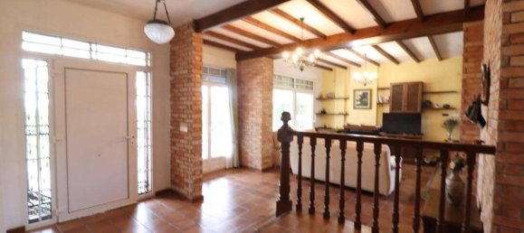 4 غرف نوم منزل في Alicante, Spain رقم 183637 9