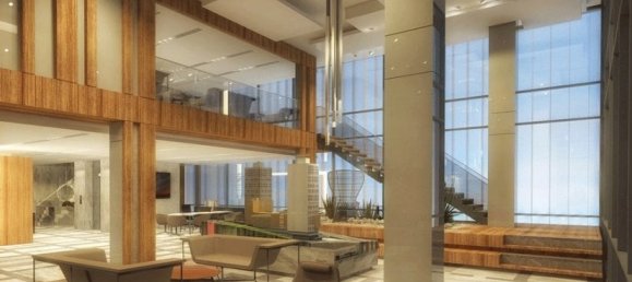 Apartment 1+2 in Istanbul, Turkey No. 2957 4