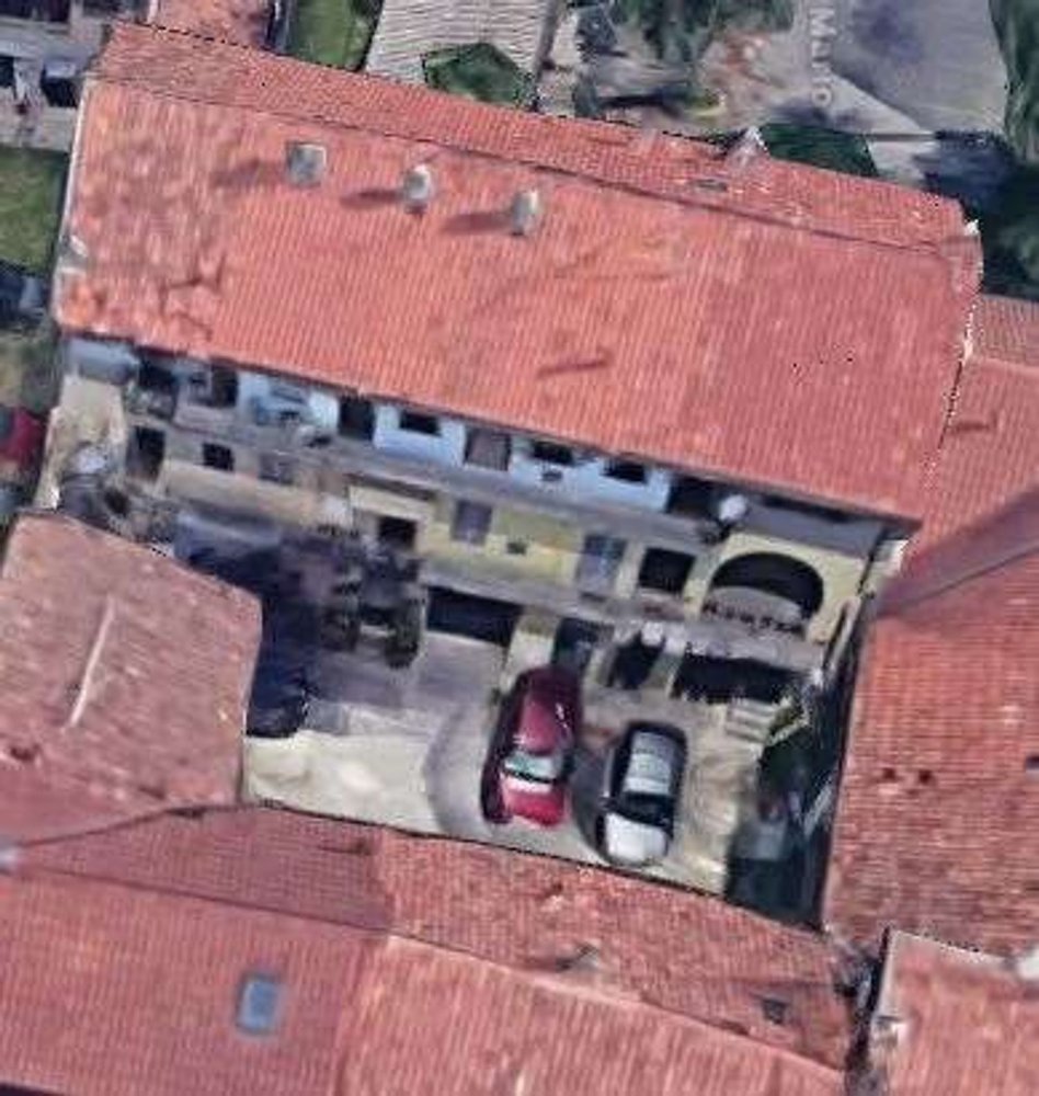 2 rooms Apartment in Robbiate, Italy No. 4433