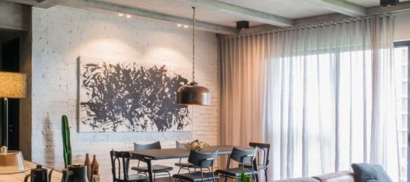 2 rooms Apartment in Robbiate, Italy No. 4433 5