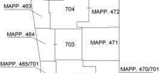 2 rooms Apartment in Robbiate, Italy No. 4433 10