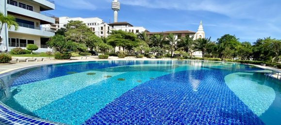 2 bedrooms Apartment in Pattaya, Thailand No. 26434 23