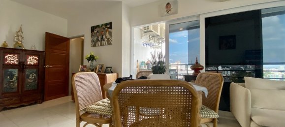 2 bedrooms Apartment in Pattaya, Thailand No. 26434 15