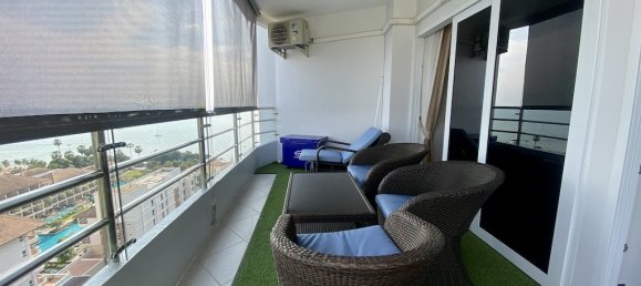 2 bedrooms Apartment in Pattaya, Thailand No. 26434 9