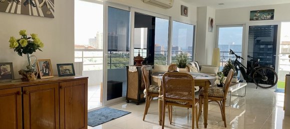 2 bedrooms Apartment in Pattaya, Thailand No. 26434 12