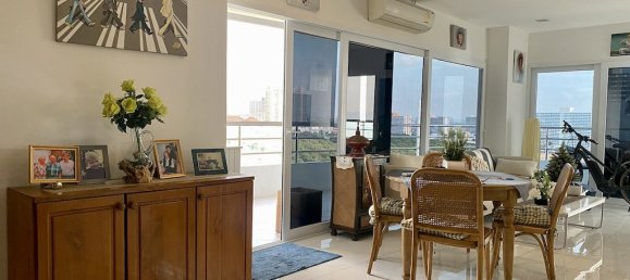 2 bedrooms Apartment in Pattaya, Thailand No. 26434 8