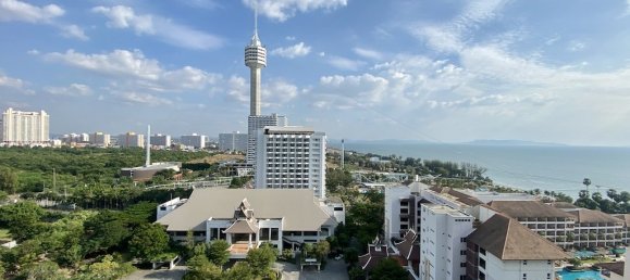 2 bedrooms Apartment in Pattaya, Thailand No. 26434 14