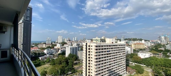 2 bedrooms Apartment in Pattaya, Thailand No. 26434 17