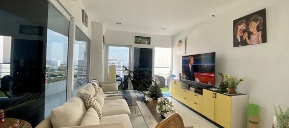 2 bedrooms Apartment in Pattaya, Thailand No. 26434 5