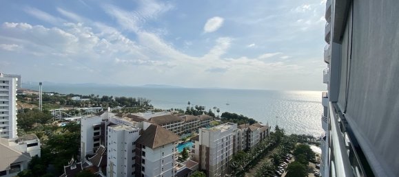 2 bedrooms Apartment in Pattaya, Thailand No. 26434 11