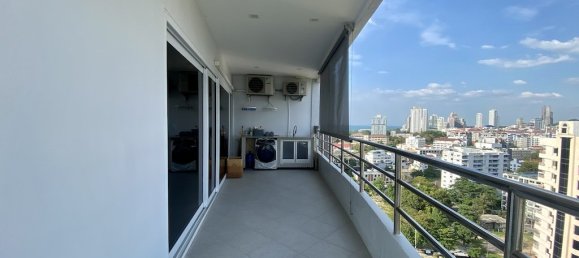 2 bedrooms Apartment in Pattaya, Thailand No. 26434 6
