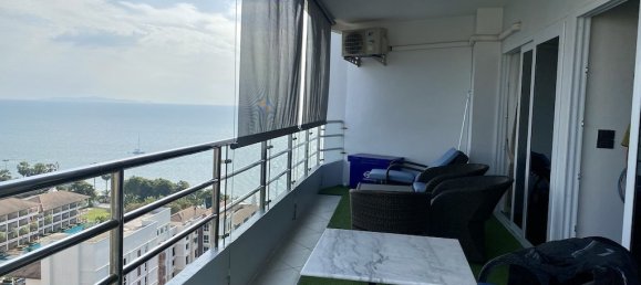 2 bedrooms Apartment in Pattaya, Thailand No. 26434 7
