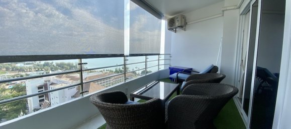 2 bedrooms Apartment in Pattaya, Thailand No. 26434 10