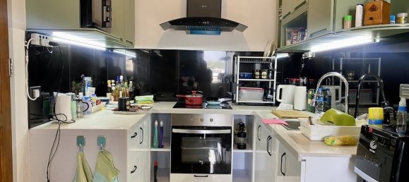 2 bedrooms Apartment in Pattaya, Thailand No. 26434 3