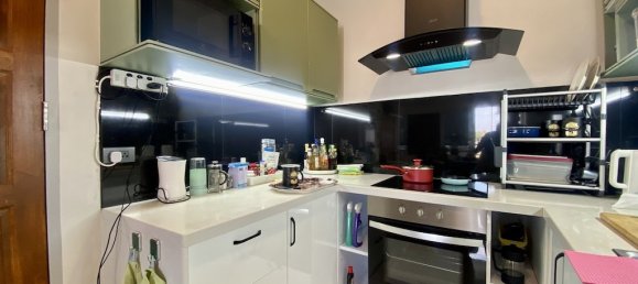 2 bedrooms Apartment in Pattaya, Thailand No. 26434 22