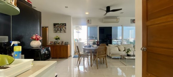 2 bedrooms Apartment in Pattaya, Thailand No. 26434 19