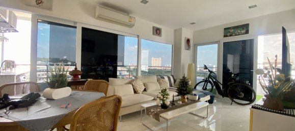 2 bedrooms Apartment in Pattaya, Thailand No. 26434 2
