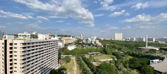 2 bedrooms Apartment in Pattaya, Thailand No. 26434 16