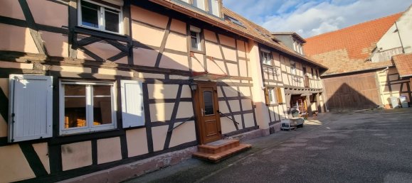 10 rooms Building in Mommenheim, France No. 260724 3