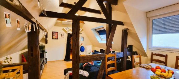 10 rooms Building in Mommenheim, France No. 260724 8