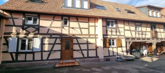 10 rooms Building in Mommenheim, France No. 260724 2