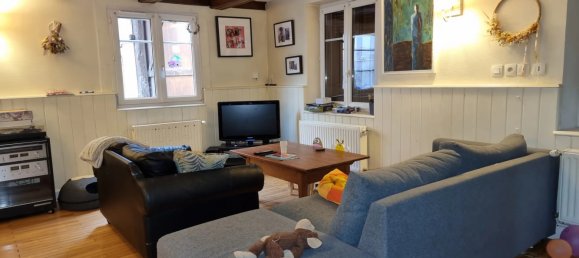 10 rooms Building in Mommenheim, France No. 260724 5