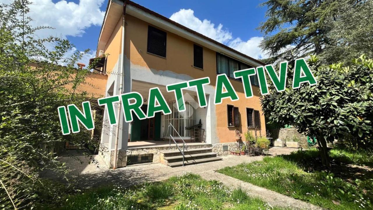 4-Zimmer Wohnung in Trevignano Romano, Italy, Nr. 29591