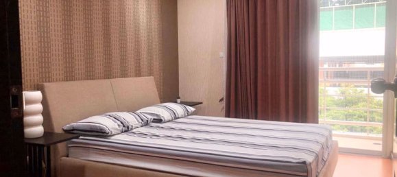 2 chambres Condo à Watthana, Thailand No. 9874 3