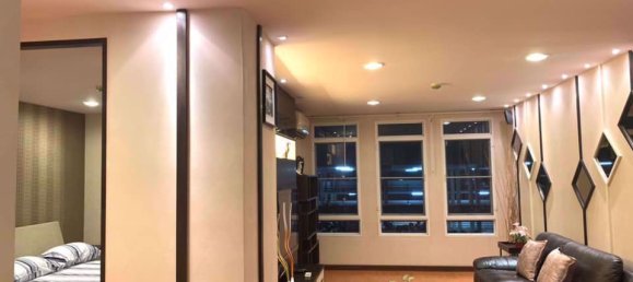 2 chambres Condo à Watthana, Thailand No. 9874 4