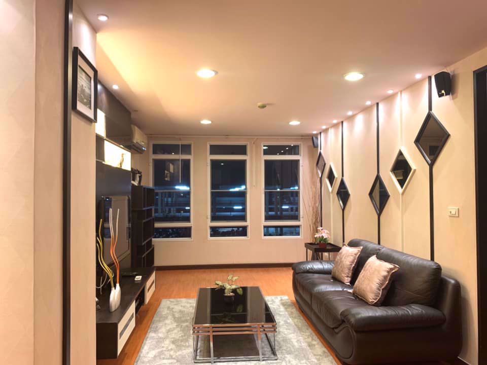 2 bedrooms Condo in Watthana, Thailand No. 9874