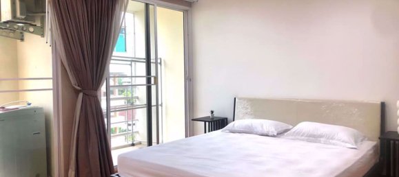 2 chambres Condo à Watthana, Thailand No. 9874 6