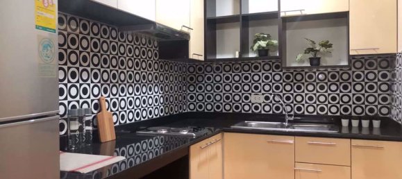 2 chambres Condo à Watthana, Thailand No. 9874 5