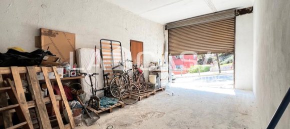 Коммерческая недвижимость 41м² в Бадалона, Испания № 137365 6