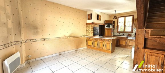 3 bedrooms House in Villedomer, France No. 53192 5