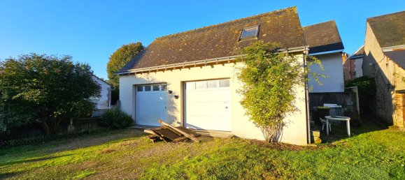 3 bedrooms House in Villedomer, France No. 53192 9