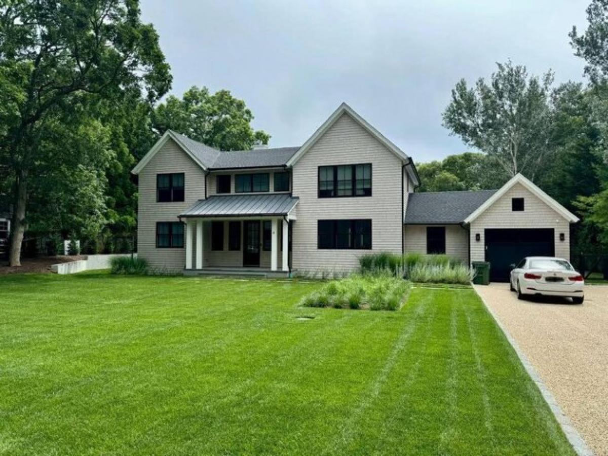 8 bedrooms House in East Hampton, USA No. 411786