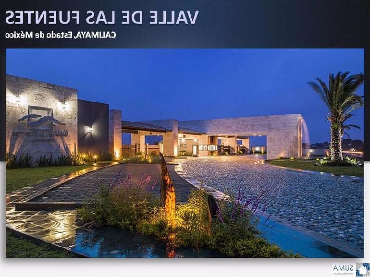 3 chambres Maison à Mexico No. 225245