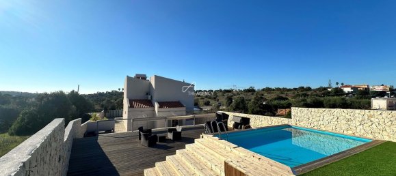 Дом с 3 спальнями в Алмансил, Португалия № 104364 2