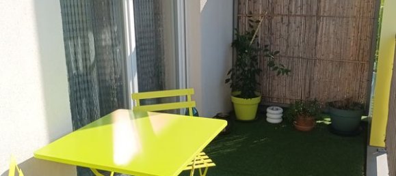 Apartamento T2 em Dijon, France N.º 339706 2