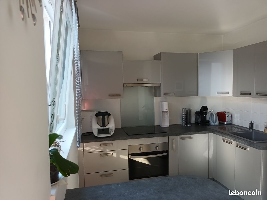 Apartamento T2 em Dijon, France N.º 339706