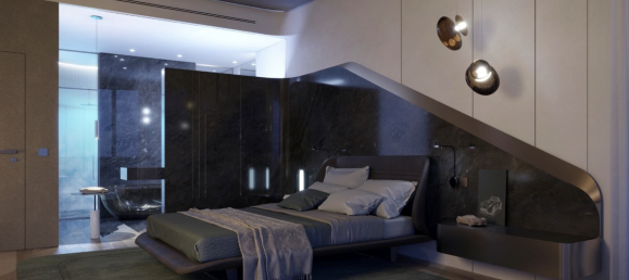 2 bedrooms Apartment for sale in Dubai, UAE № 122776 3