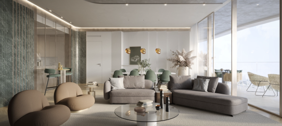 2 bedrooms Apartment for sale in Dubai, UAE № 122776 13
