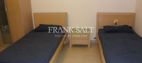 2 bedrooms Apartment in Sliema, Malta No. 8471 4