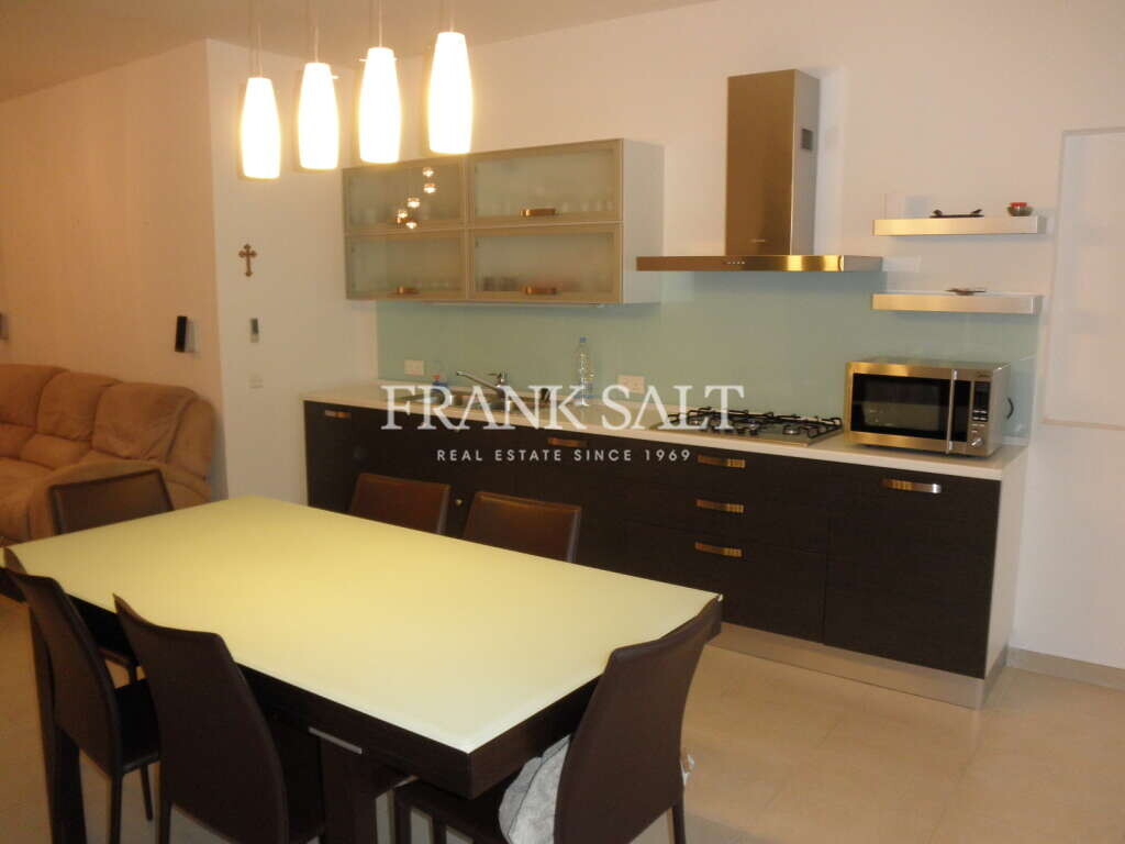 2 bedrooms Apartment in Sliema, Malta No. 8471